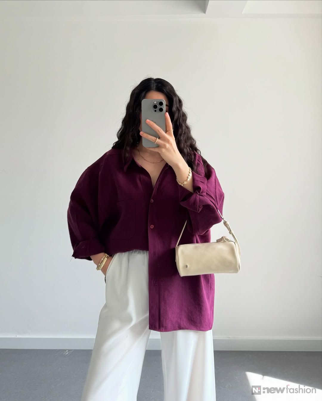 Ensemble نسمة الصيف: خفة وأناقة بلا حدود ✨